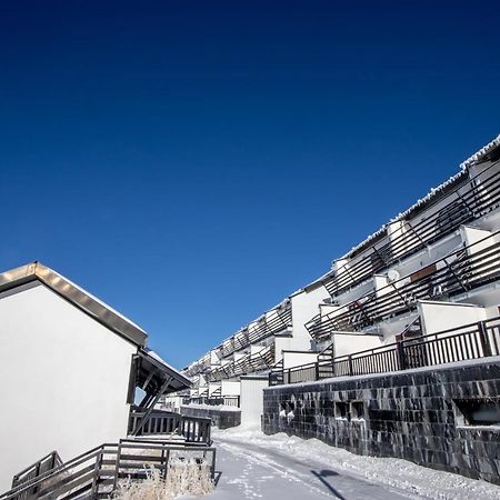 Alma Apartment Sierra Nevada Exterior foto