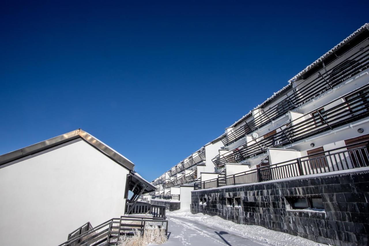 Alma Apartment Sierra Nevada Exterior foto